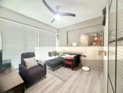 Blk 316A Waterway Cascadia (Punggol), HDB 3 Rooms #502190451